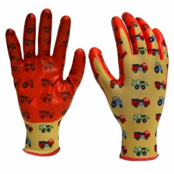 Big Time Products Youth Boys Gdn Glove 7661-26